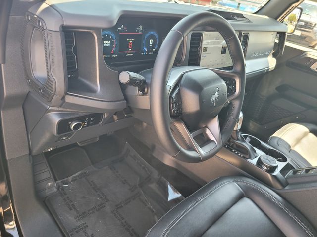 2026 Ford Bronco Big Bend Folsom CA