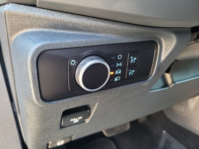 2026 Ford Bronco Big Bend Folsom CA