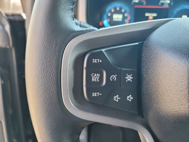 2026 Ford Bronco Big Bend Folsom CA