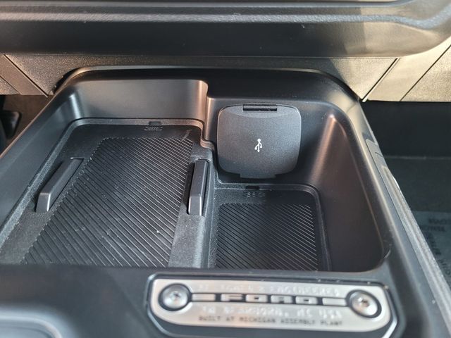 2026 Ford Bronco Big Bend Folsom CA