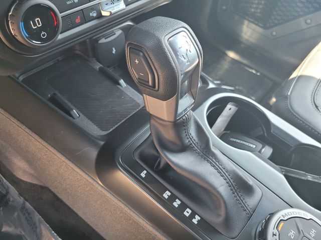 2026 Ford Bronco Big Bend Folsom CA