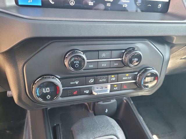2026 Ford Bronco Big Bend Folsom CA