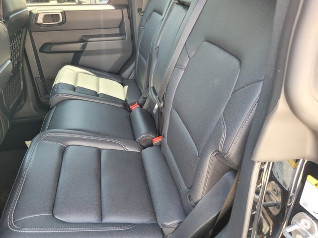 2026 Ford Bronco Big Bend Folsom CA