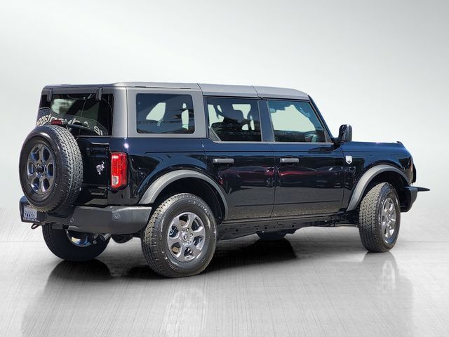 2026 Ford Bronco Big Bend Folsom CA