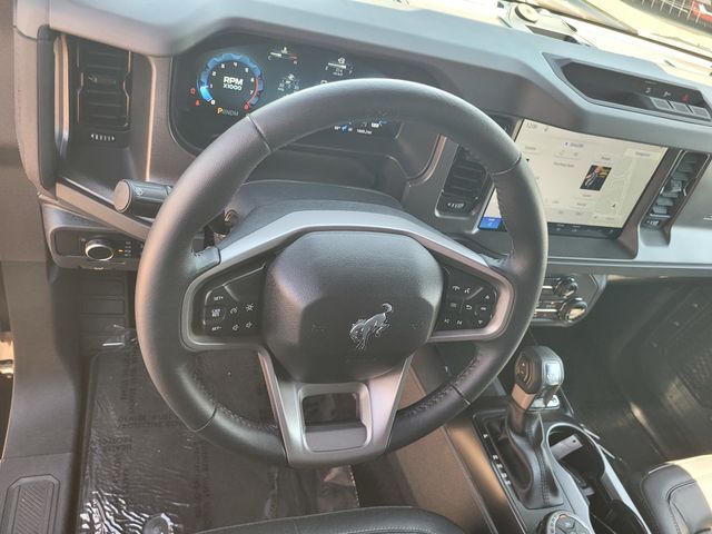 2026 Ford Bronco Big Bend Folsom CA