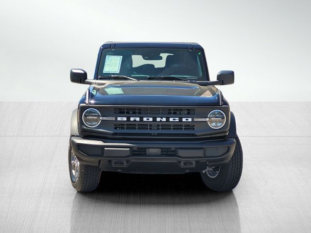 2026 Ford Bronco Big Bend Folsom CA