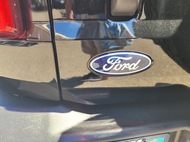 2026 Ford Bronco Big Bend Folsom CA