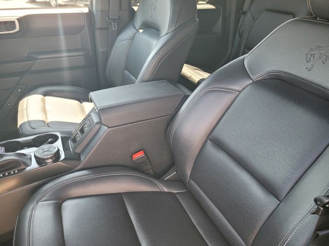 2026 Ford Bronco Big Bend Folsom CA