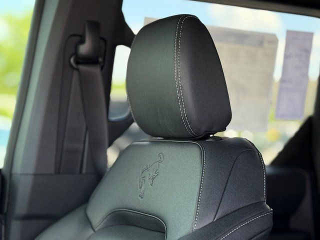 2026 Ford Bronco Big Bend LIFTED FUEL WHEELS TINT Springfield VA