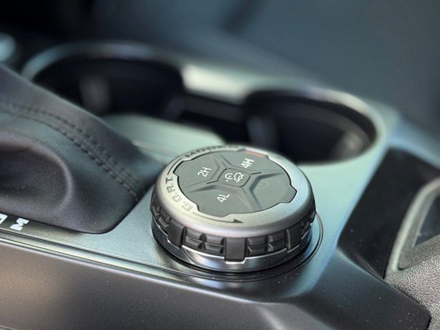 2026 Ford Bronco Big Bend LIFTED FUEL WHEELS TINT Springfield VA