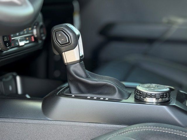 2026 Ford Bronco Big Bend LIFTED FUEL WHEELS TINT Springfield VA