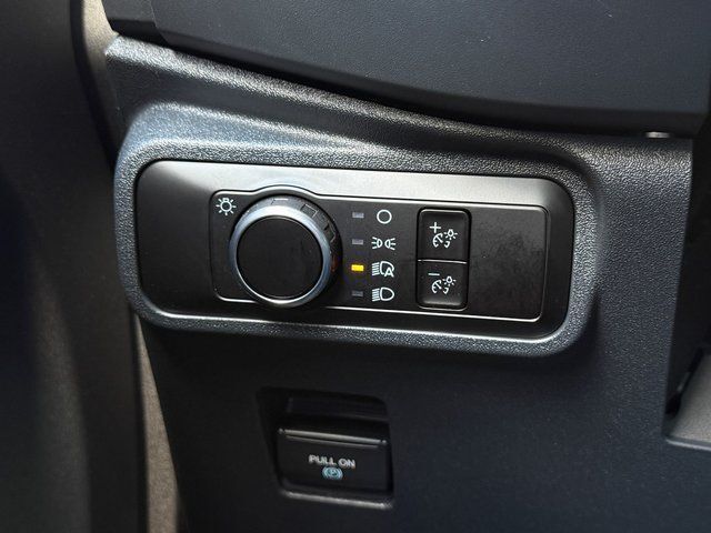 2026 Ford Bronco Big Bend LIFTED FUEL WHEELS TINT Springfield VA