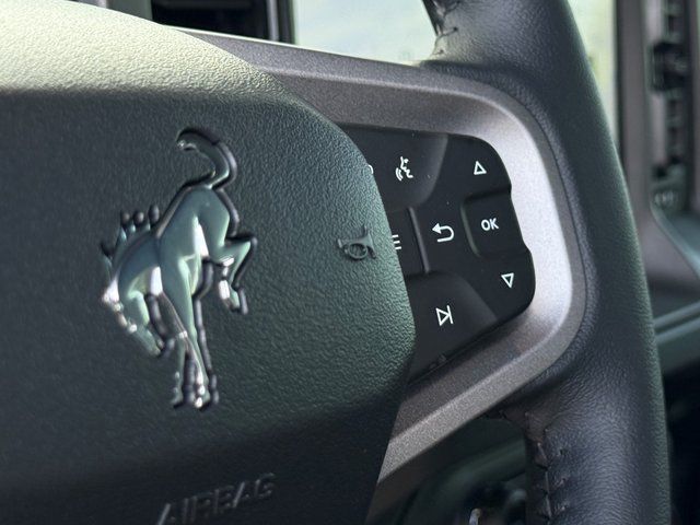 2026 Ford Bronco Big Bend LIFTED FUEL WHEELS TINT Springfield VA