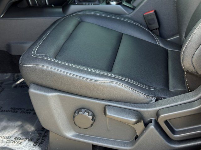 2026 Ford Bronco Big Bend LIFTED FUEL WHEELS TINT Springfield VA