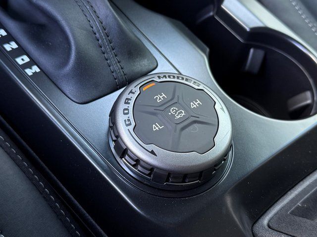 2026 Ford Bronco Big Bend LIFTED FUEL WHEELS TINT Springfield VA