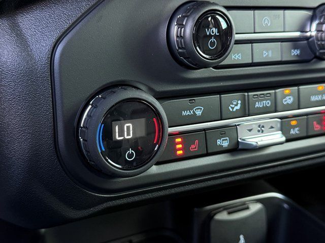 2026 Ford Bronco Big Bend LIFTED FUEL WHEELS TINT Springfield VA