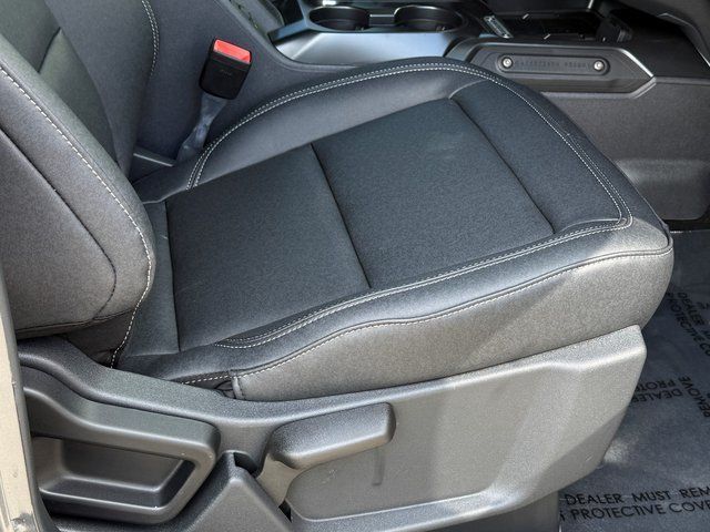 2026 Ford Bronco Big Bend LIFTED FUEL WHEELS TINT Springfield VA