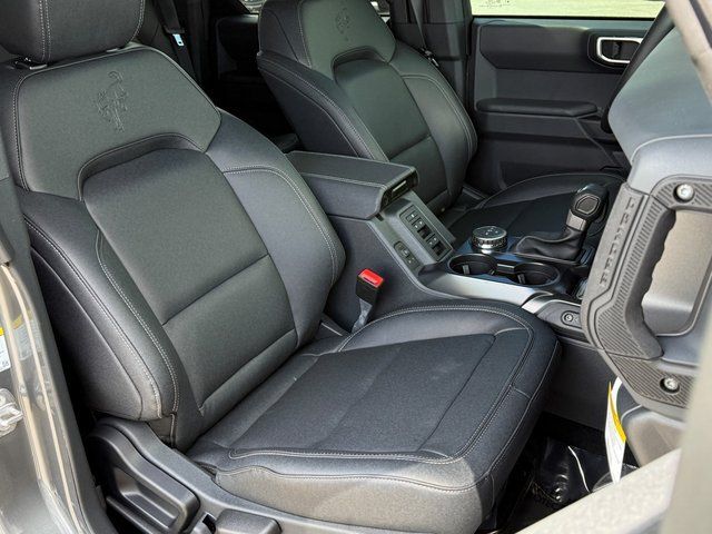 2026 Ford Bronco Big Bend LIFTED FUEL WHEELS TINT Springfield VA