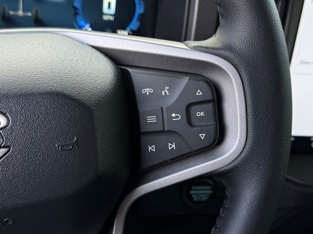 2026 Ford Bronco Big Bend LIFTED FUEL WHEELS TINT Springfield VA