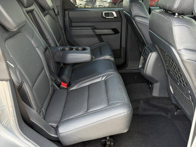 2026 Ford Bronco Big Bend LIFTED FUEL WHEELS TINT Springfield VA