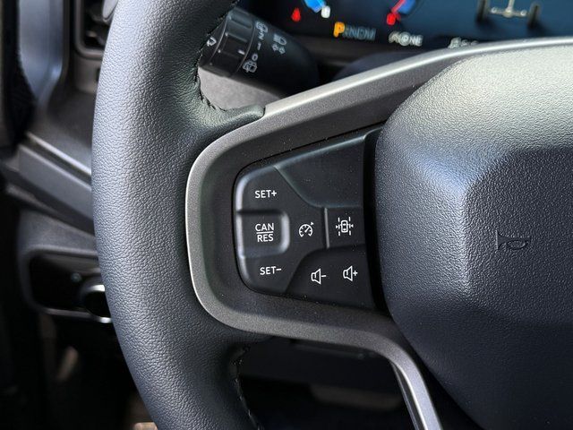 2026 Ford Bronco Big Bend LIFTED FUEL WHEELS TINT Springfield VA