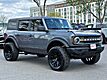 2026 Ford Bronco Big Bend LIFTED FUEL WHEELS TINT