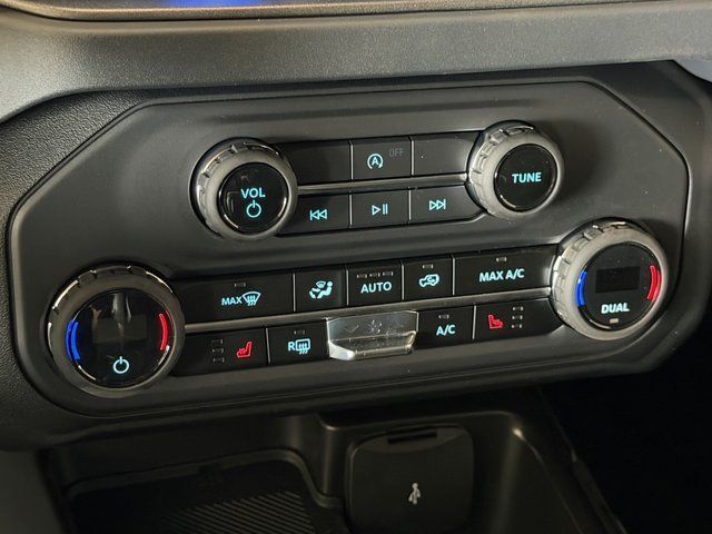 2026 Ford Bronco Big Bend Matte Black Edition Springfield VA