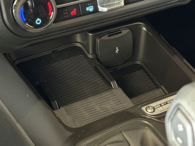 2026 Ford Bronco Big Bend Matte Black Edition Springfield VA