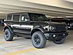 2026 Ford Bronco Big Bend Matte Black Edition
