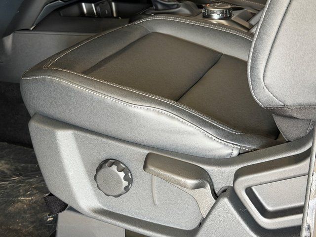 2026 Ford Bronco Big Bend Matte Black Edition Springfield VA