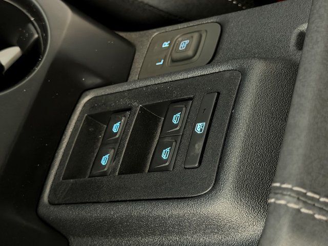 2026 Ford Bronco Big Bend Matte Black Edition Springfield VA