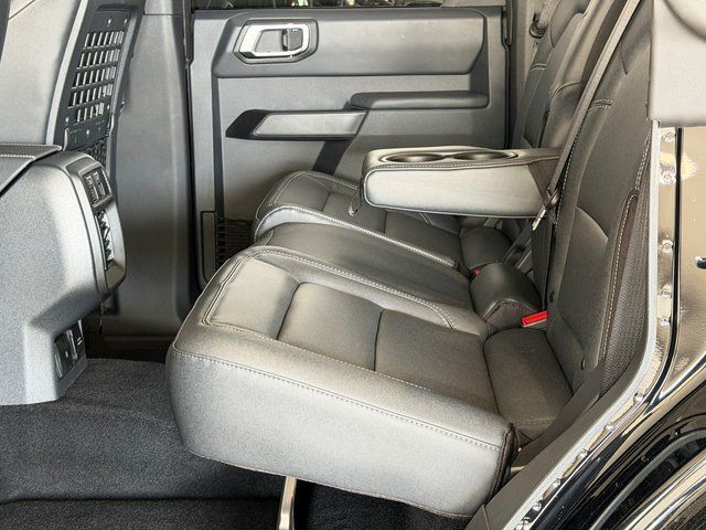 2026 Ford Bronco Big Bend Matte Black Edition Springfield VA
