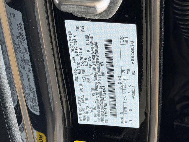 2026 Ford Bronco Big Bend Matte Black Edition Springfield VA