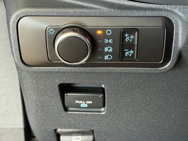2026 Ford Bronco Big Bend Matte Black Edition Springfield VA