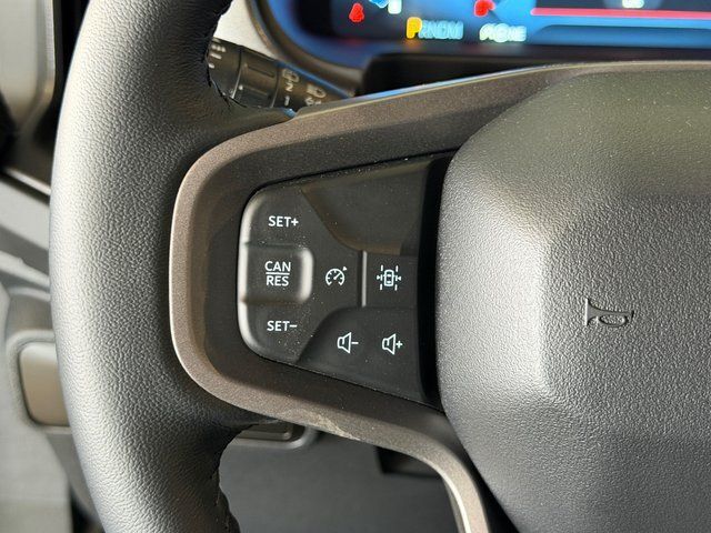 2026 Ford Bronco Big Bend Matte Black Edition Springfield VA