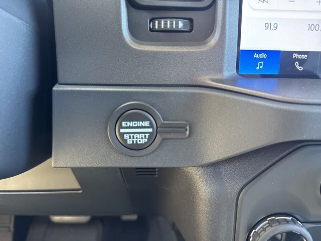 2026 Ford Bronco Big Bend Random Lake WI