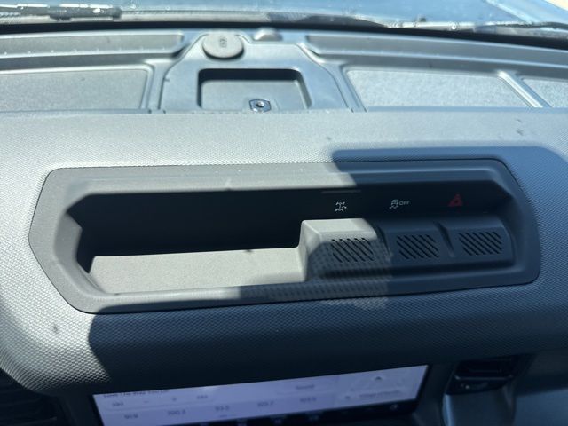 2026 Ford Bronco Big Bend Random Lake WI