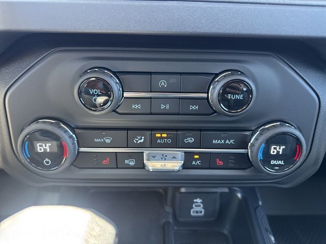 2026 Ford Bronco Big Bend Random Lake WI
