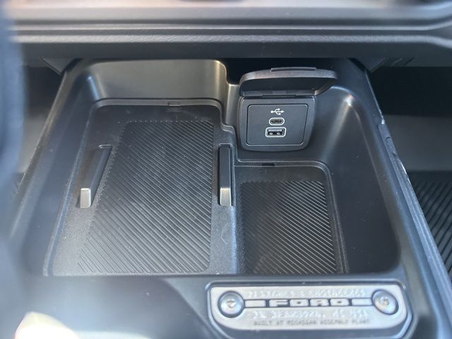 2026 Ford Bronco Big Bend Random Lake WI