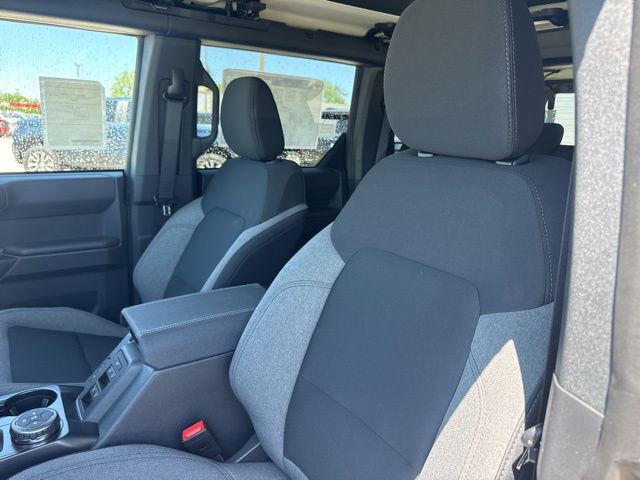 2026 Ford Bronco Big Bend Random Lake WI