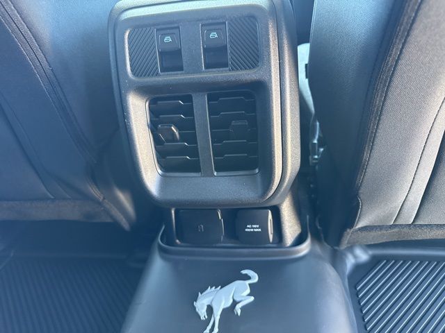 2026 Ford Bronco Big Bend Random Lake WI