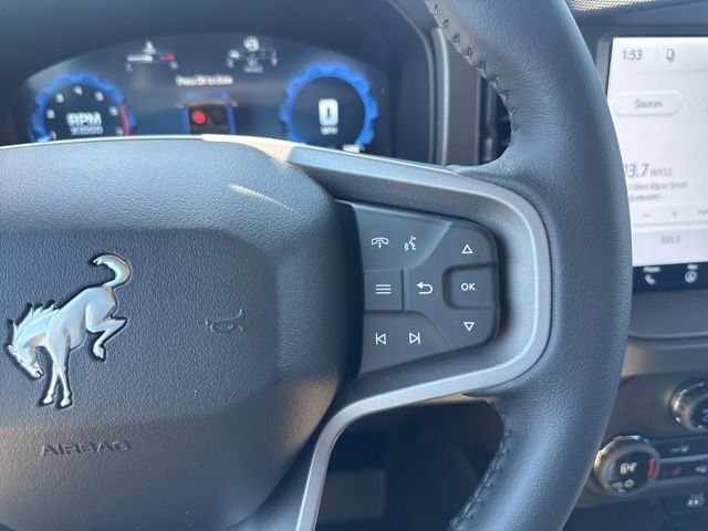 2026 Ford Bronco Big Bend Random Lake WI