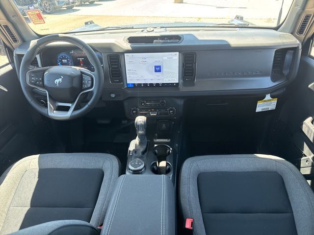 2026 Ford Bronco Big Bend Random Lake WI