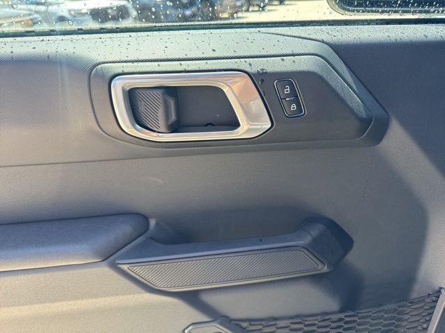 2026 Ford Bronco Big Bend Random Lake WI