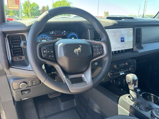 2026 Ford Bronco Big Bend Random Lake WI