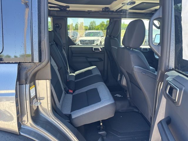 2026 Ford Bronco Big Bend Random Lake WI
