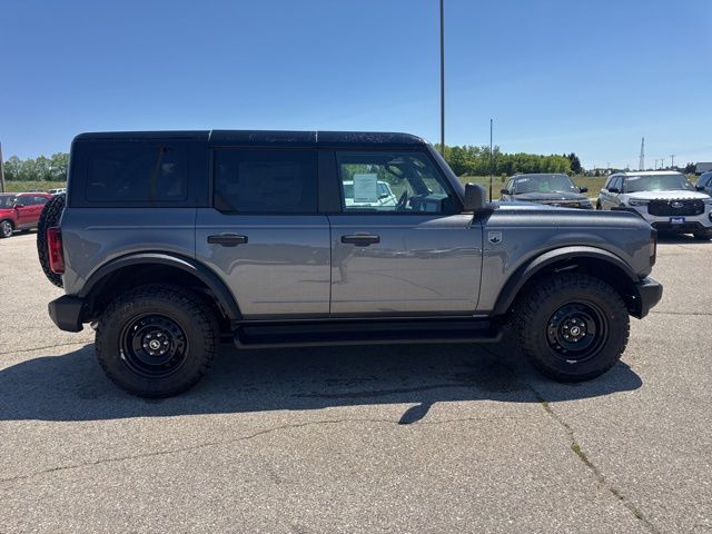 2026 Ford Bronco Big Bend Random Lake WI