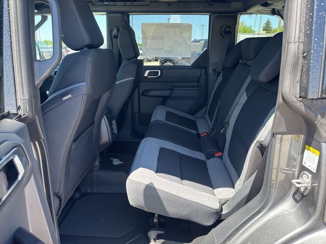 2026 Ford Bronco Big Bend Random Lake WI