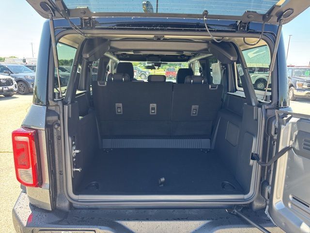 2026 Ford Bronco Big Bend Random Lake WI