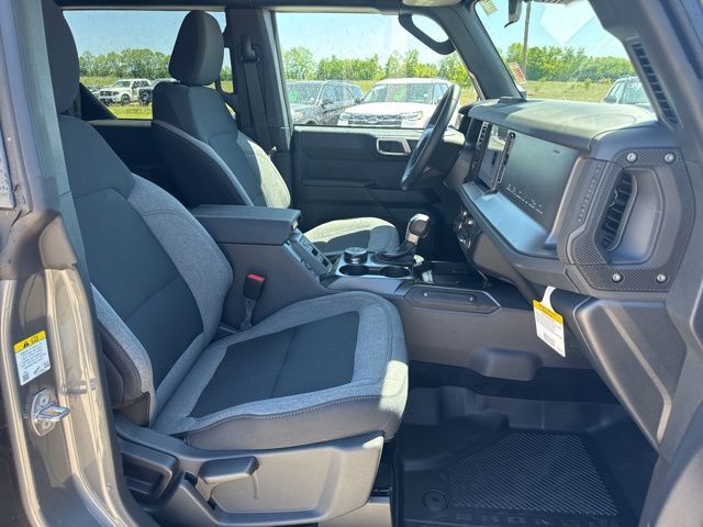 2026 Ford Bronco Big Bend Random Lake WI